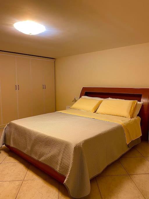 Appartamento Steps House