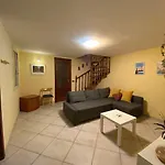 Steps House