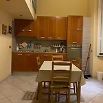 Steps House