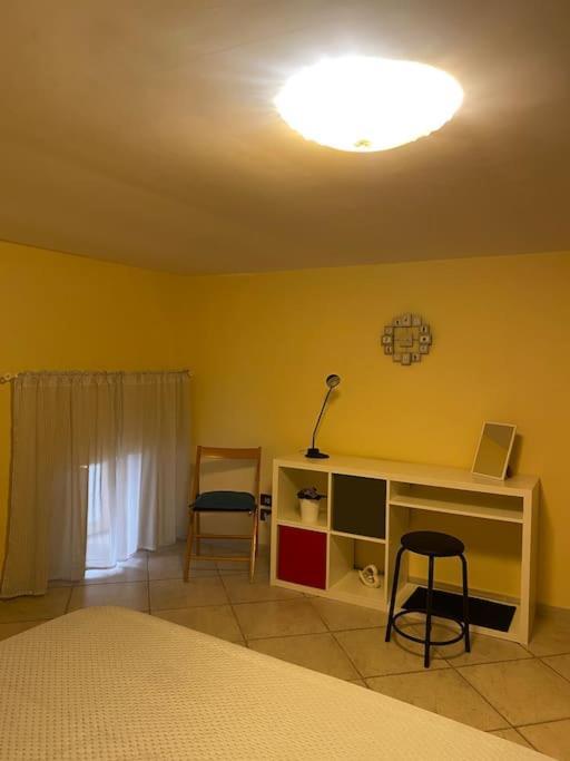 Apartment Steps House Naples