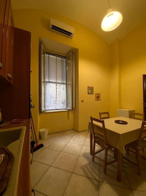 Steps House Apartment Naples