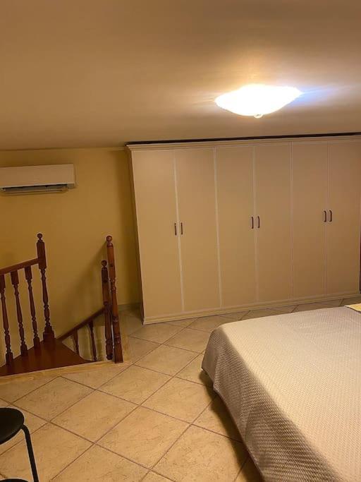 Steps House Apartment